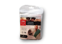 Last opp bilde til gallerivisning, Kjølende skjerf - Kjølende Bandana