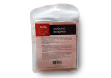 Last opp bilde til gallerivisning, Kjølende skjerf - Kjølende Bandana