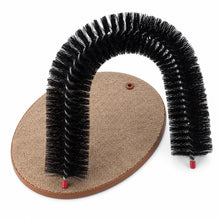 Load image into Gallery viewer, Cat Rubbing bow / Brush bow / Massage bow
