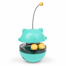 Load image into Gallery viewer, Cat Toy Interactive - Rocking Figure