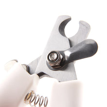 Load image into Gallery viewer, Claw scissors with File