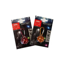 Last opp bilde til gallerivisning, LED lys Karabinkrok for hund