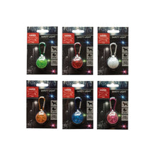 Last opp bilde til gallerivisning, LED lys Karabinkrok for hund