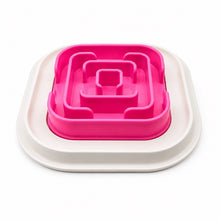 Last opp bilde til gallerivisning, Dog Bowl - Slow Bowl Maze