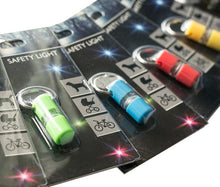 Last opp bilde til gallerivisning, LED-lampe Mini for hund