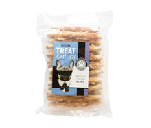 Last opp bilde til gallerivisning, Tyggepinner Twisted Chicken Munchy 350g