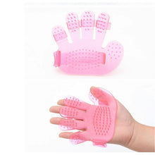 Last opp bilde til gallerivisning, Dusjskrubb / Dusjbørste / Børste - Hånd