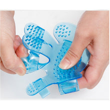 Last opp bilde til gallerivisning, Dusjskrubb / Dusjbørste / Børste - Hånd