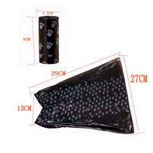 Last opp bilde til gallerivisning, Hundebajsposer Nedbrytbare 15-p