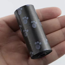 Last opp bilde til gallerivisning, Hundebajsposer Nedbrytbare 15-p