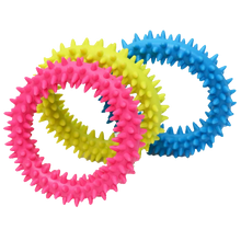 Last opp bilde til gallerivisning, Bitering med pigger