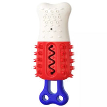 Last opp bilde til gallerivisning, Litt leketøy isfylt