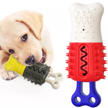 Last opp bilde til gallerivisning, Litt leketøy isfylt