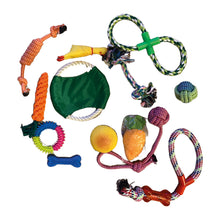 Last opp bilde til gallerivisning, Små leker Stor pakke