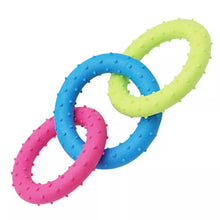 Last opp bilde til gallerivisning, Tannringer satt sammen