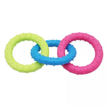 Last opp bilde til gallerivisning, Tannringer satt sammen