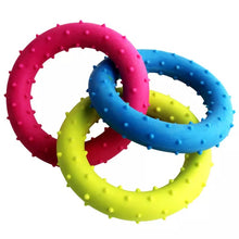 Last opp bilde til gallerivisning, Tannringer satt sammen