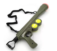 Last opp bilde til gallerivisning, Ball pistol hund