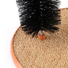 Last opp bilde til gallerivisning, Cat Rubbing bue / Børste bue / Massasje bue