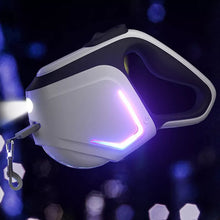 Ladda upp bild till gallerivisning, Koppel Flexikoppel med LED-ljus och Ficklampa