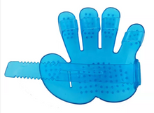 Last opp bilde til gallerivisning, Dusjskrubb / Dusjbørste / Børste - Hånd