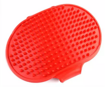 Last opp bilde til gallerivisning, Dusjskrubb / Dusjbørste