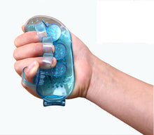 Last opp bilde til gallerivisning, Dusjskrubb / Dusjbørste / Børste - Hånd