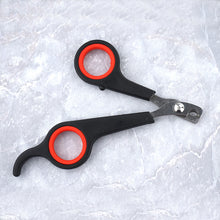 Last opp bilde til gallerivisning, Klosaks (liten)