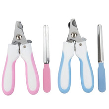 Last opp bilde til gallerivisning, Klosaks med fil