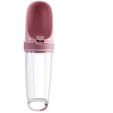 Ladda upp bild till gallerivisning, Vattenflaska Portabel 500 ml