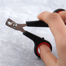 Last opp bilde til gallerivisning, Klosaks (liten)