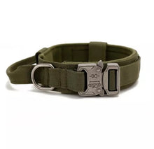 Ladda upp bild till gallerivisning, Hundhalsband Tactical