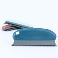 Ladda upp bild till gallerivisning, Pälsborste - Hårborttagningsborste - Silikon