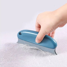 Ladda upp bild till gallerivisning, Pälsborste - Hårborttagningsborste - Silikon