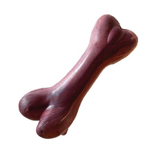 Load image into Gallery viewer, Chewing Bones with Crackling Sound - Toy