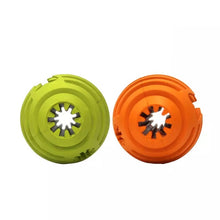 Last opp bilde til gallerivisning, Dog Toy Interactive - Oval ball