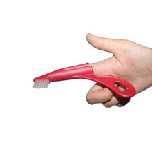 Last opp bilde til gallerivisning, Hundtandborste finger