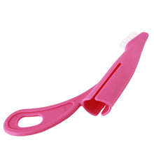 Last opp bilde til gallerivisning, Dyretannbørste iSiPETT FingerGrip