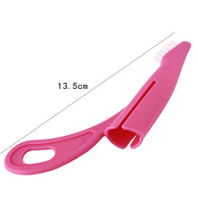 Last opp bilde til gallerivisning, Dyretannbørste iSiPETT FingerGrip