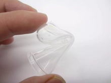 Last opp bilde til gallerivisning, Dyretannbørste iSiPETT SoftFinger