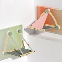 Load image into Gallery viewer, Window bed Cat / Cat hammock