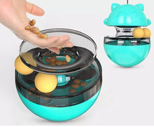 Last opp bilde til gallerivisning, Cat Toy Interactive - gyngende figur