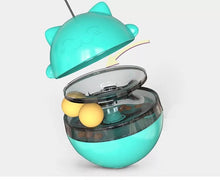 Last opp bilde til gallerivisning, Cat Toy Interactive - gyngende figur