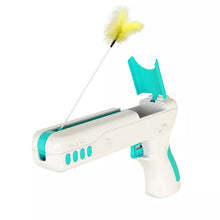 Last opp bilde til gallerivisning, Cat Toy Gun