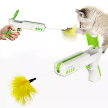 Last opp bilde til gallerivisning, Cat Toy Gun