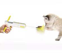 Last opp bilde til gallerivisning, Cat Toy Gun