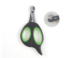 Last opp bilde til gallerivisning, Klosaks til hund og katt