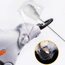 Last opp bilde til gallerivisning, Klotenger med LED-lys