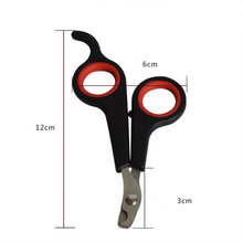 Last opp bilde til gallerivisning, Klosaks (liten)