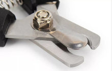 Last opp bilde til gallerivisning, Klosaks og fil